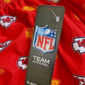 Kansas City Chiefs NFL Men’s Lounge Pants 2XL